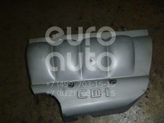 Накладка декоративная для Mercedes Benz W210 E-Klasse 1995-2000 - Фото №1