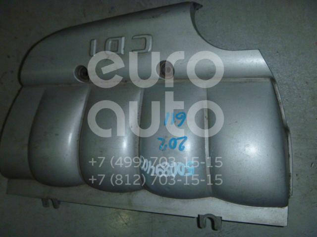 Накладка декоративная для Mercedes Benz W210 E-Klasse 1995-2000 - Фото №1