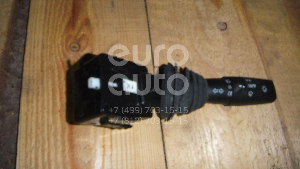Переключатель поворотов подрулевой для Chevrolet,Opel Captiva (C100) 2006-2010;Antara 2007-2015 - Фото №1