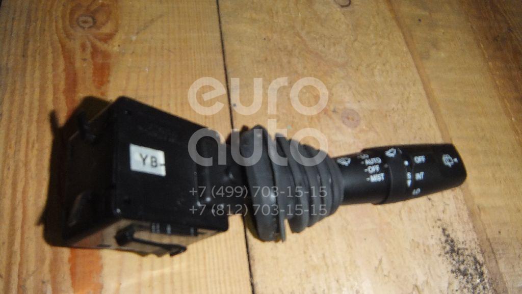 Переключатель стеклоочистителей для Chevrolet Captiva (C100) 2006-2010 - Фото №1