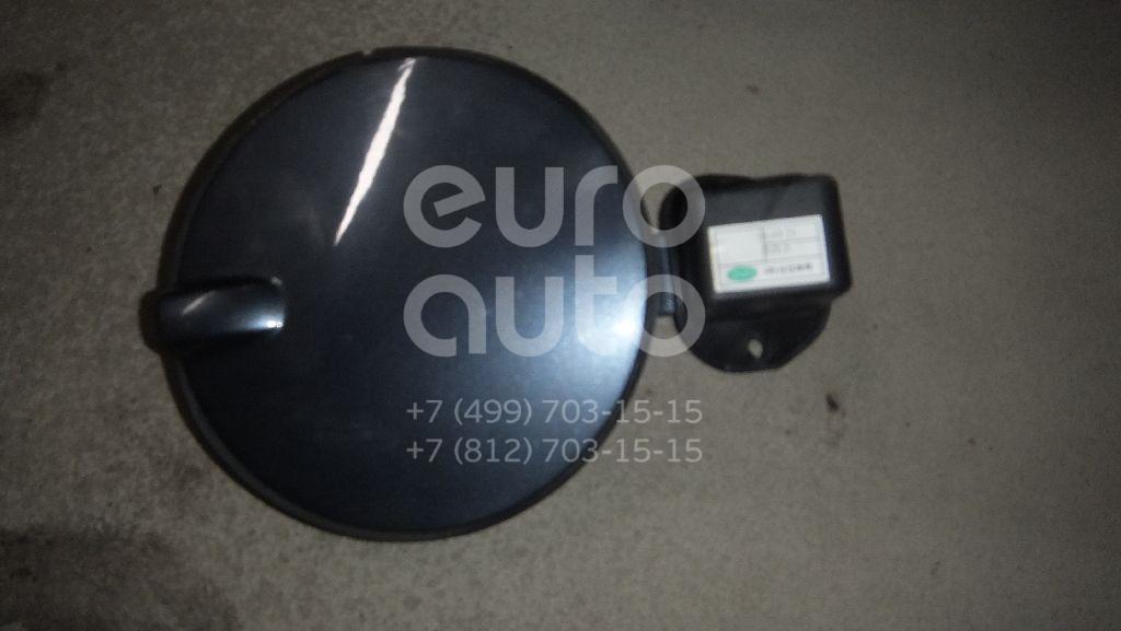 Лючок бензобака для Chevrolet Captiva (C100) 2006-2010 - Фото №1