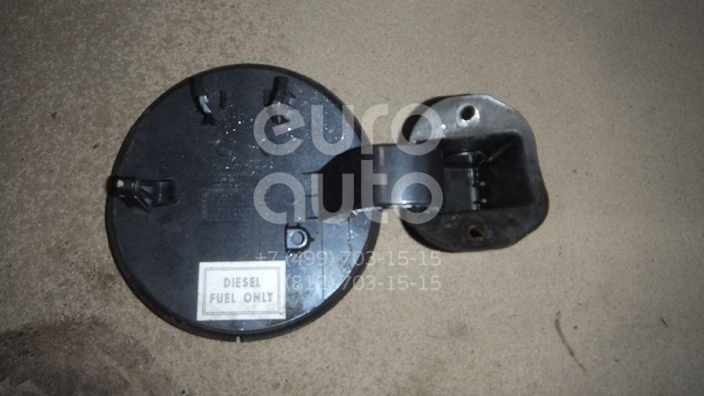 Лючок бензобака для Chevrolet Captiva (C100) 2006-2010 - Фото №1