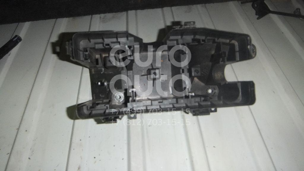 Корпус блока предохранителей для Chevrolet,Opel Captiva (C100) 2006-2010;Antara 2007-2015 - Фото №1