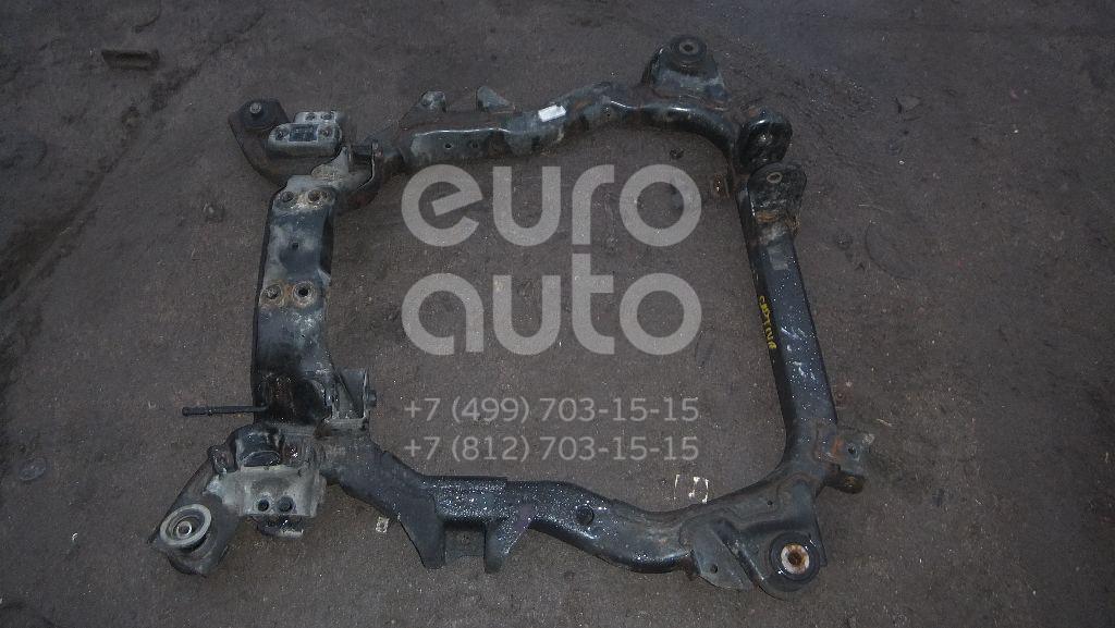 Балка подмоторная для Chevrolet,Opel Captiva (C100) 2006-2010;Antara 2007-2015 - Фото №1