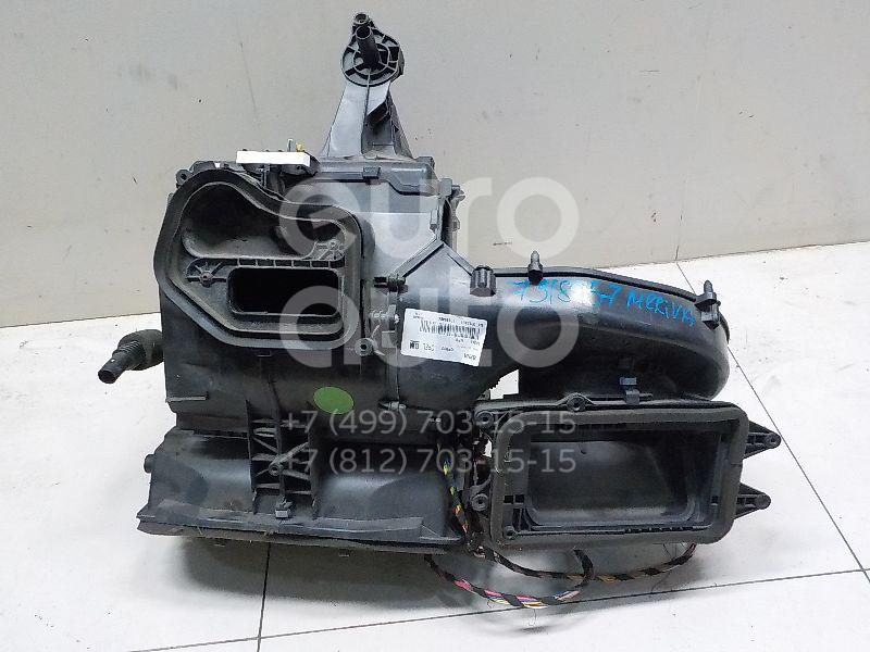 Корпус отопителя для Opel Meriva 2003-2010 - Фото №1