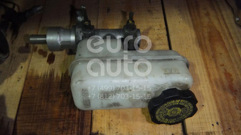 Цилиндр тормозной главный для Chevrolet,Opel Captiva (C100) 2006-2010;Antara 2007-2015 - Фото №1