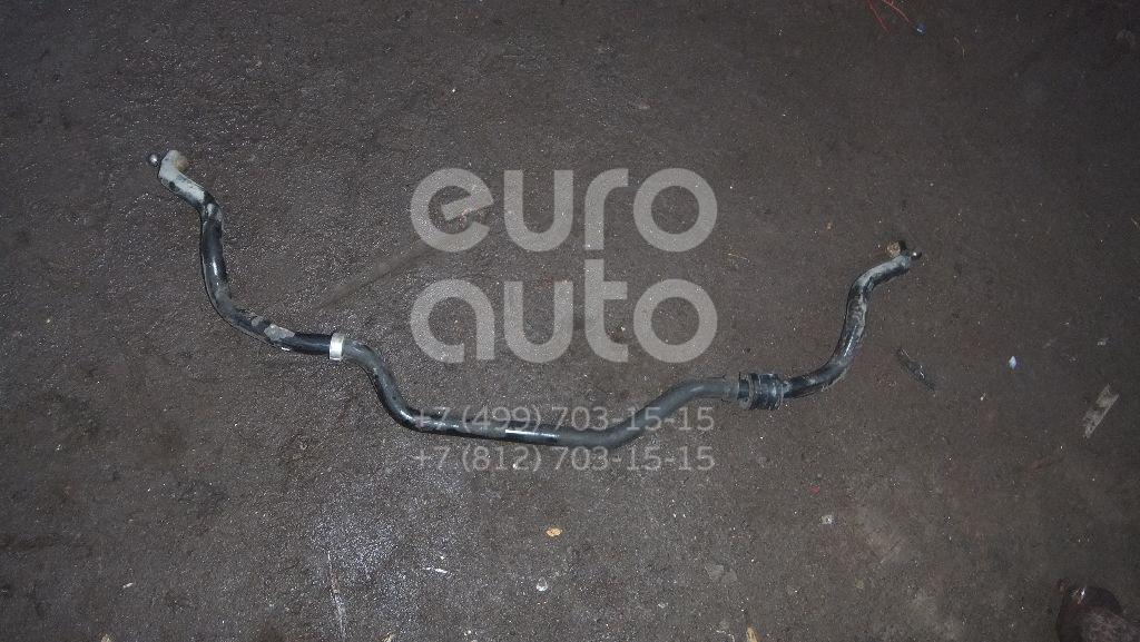 Стабилизатор передний для Chevrolet,Opel Captiva (C100) 2006-2010;Antara 2007-2015 - Фото №1