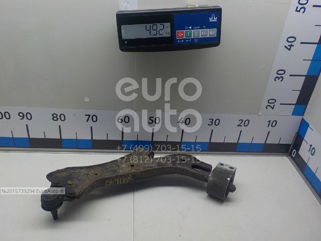 Рычаг передний правый для Chevrolet,Opel Captiva (C100) 2006-2010;Antara 2007-2015 - Фото №1