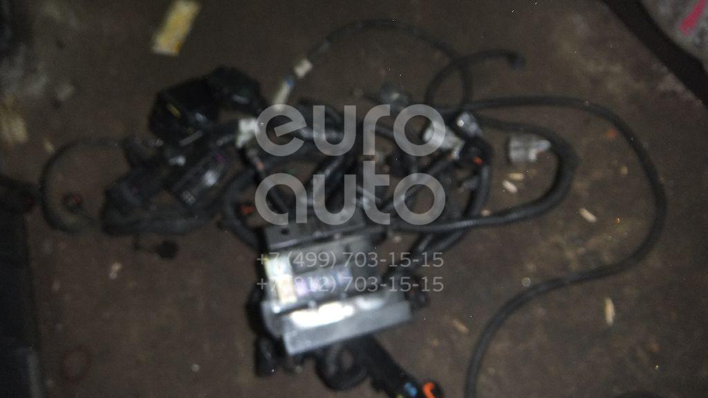 Проводка (коса) для Chevrolet Captiva (C100) 2006-2010 - Фото №1