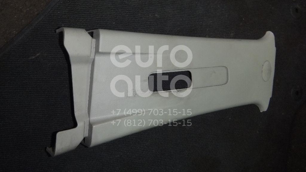 Обшивка стойки для Chevrolet Captiva (C100) 2006-2010 - Фото №1