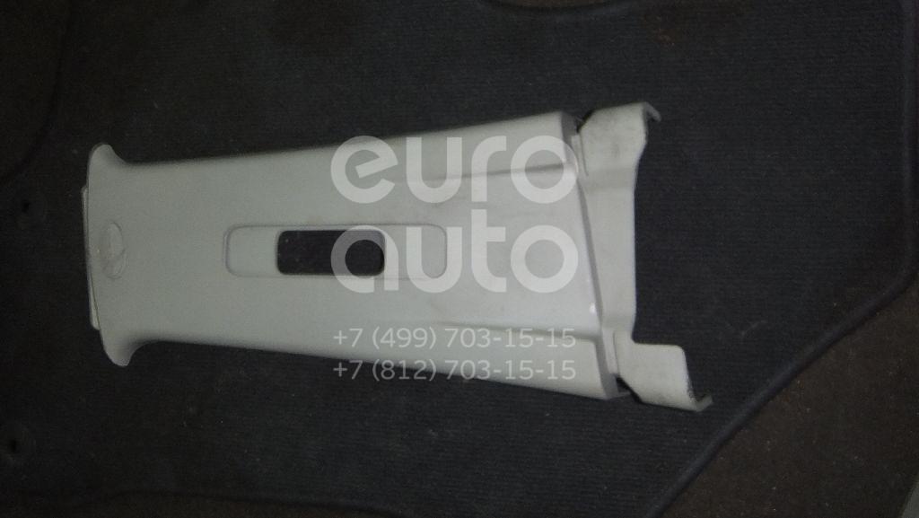 Обшивка стойки для Chevrolet Captiva (C100) 2006-2010 - Фото №1