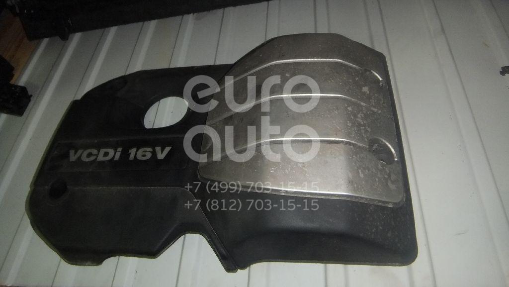 Накладка декоративная для Chevrolet,Opel Captiva (C100) 2006-2010;Antara 2007-2015 - Фото №1