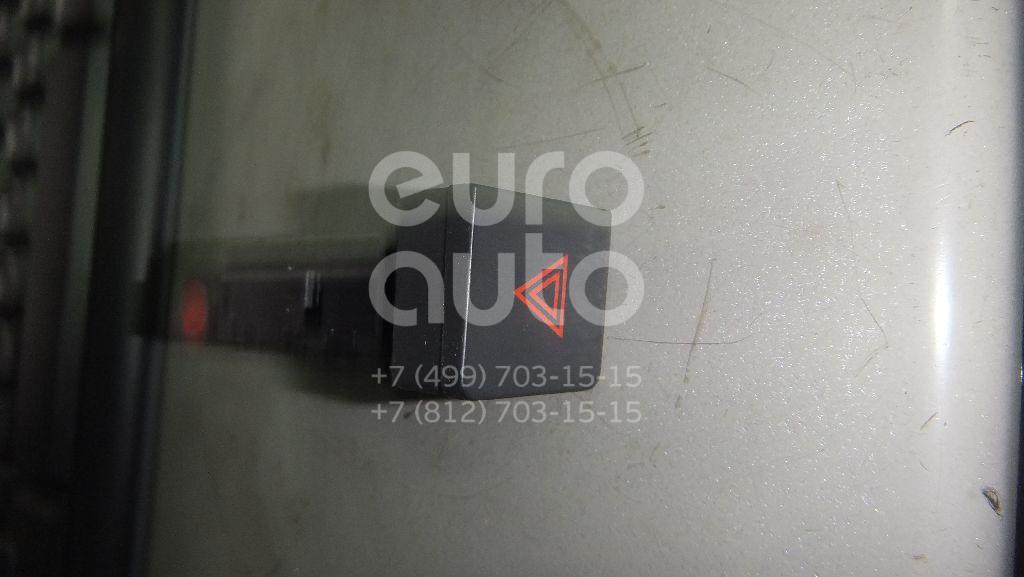 Кнопка аварийной сигнализации для Chevrolet Captiva (C100) 2006-2010 - Фото №1