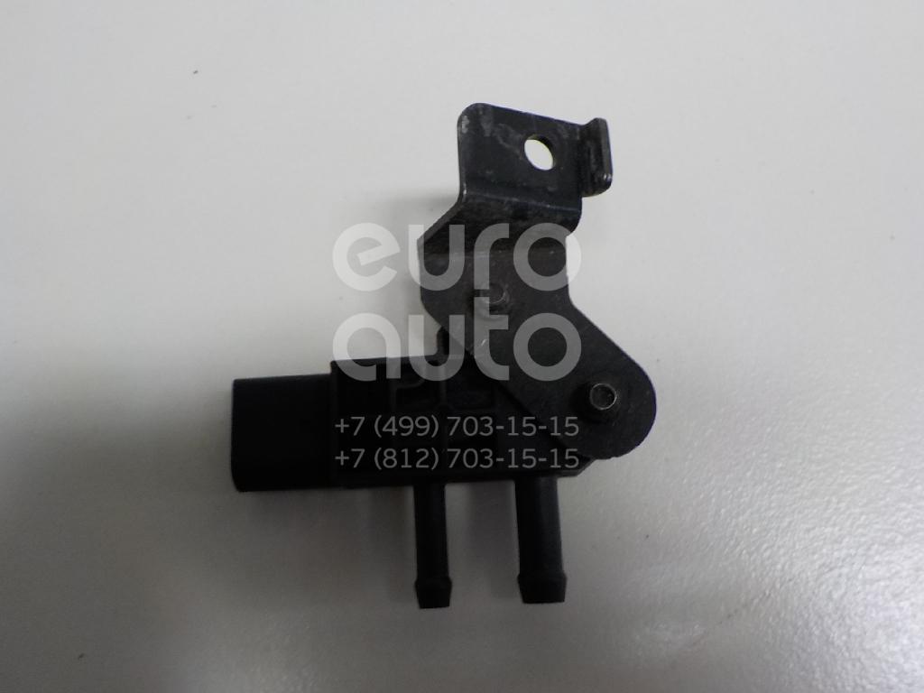 Датчик давления выхлопных газов для Chevrolet,Opel Captiva (C100) 2006-2010;Antara 2007-2015 - Фото №1