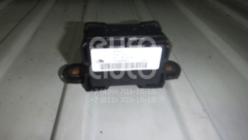 Датчик для Chevrolet,Opel Captiva (C100) 2006-2010;Antara 2007-2015 - Фото №1