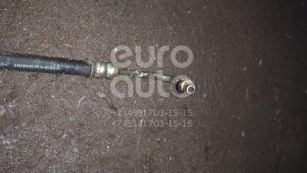 Трубка гидроусилителя для Chevrolet Captiva (C100) 2006-2010 - Фото №1