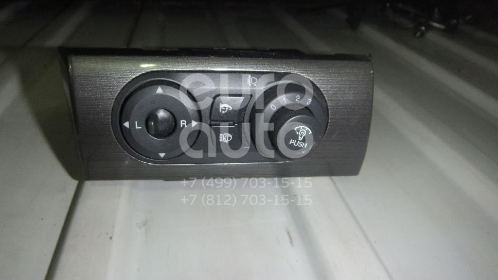 Блок кнопок для Chevrolet Captiva (C100) 2006-2010 - Фото №1