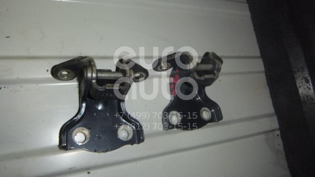 Петля двери передней для Chevrolet,Opel Captiva (C100) 2006-2010;Antara 2007-2015 - Фото №1