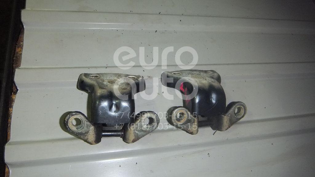 Петля двери задней для Chevrolet,Opel Captiva (C100) 2006-2010;Antara 2007-2015 - Фото №1