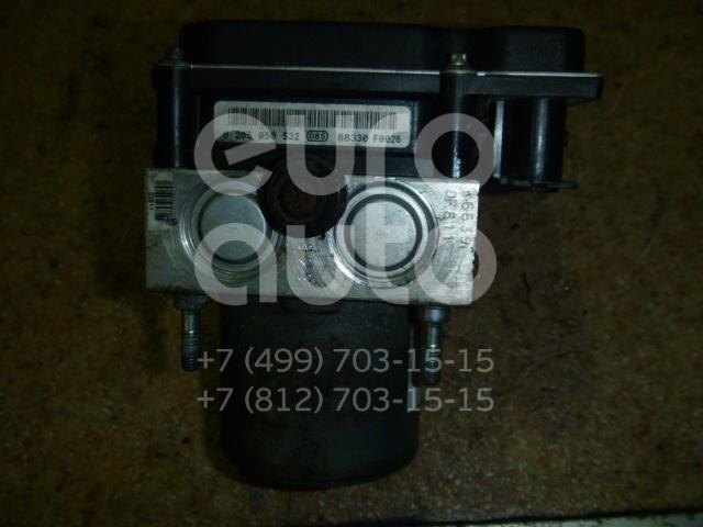 Блок ABS (насос) для Honda Civic 5D 2006-2012 - Фото №1