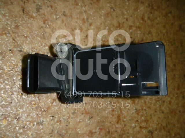 Расходомер воздуха (массметр) для Honda Civic 5D 2006-2012;Civic 4D 2006-2012;FR-V 2005-2010;CR-V 2007-2012;Accord VIII 2008-2013;Legend 2006-2011;Pilot 2008-2015;Jazz 2008-2015 - Фото №1