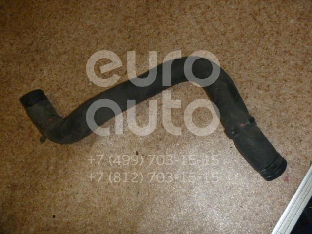 Патрубок радиатора для Hyundai Tucson 2004-2010 - Фото №1