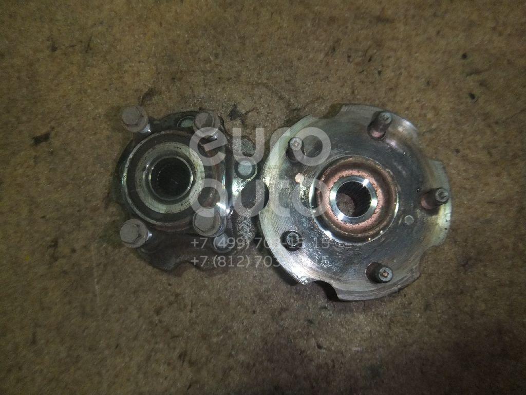 Ступица задняя для Toyota,Lexus RAV 4 2006-2013;RAV 4 2013>;NX 200/300H 2014> - Фото №1