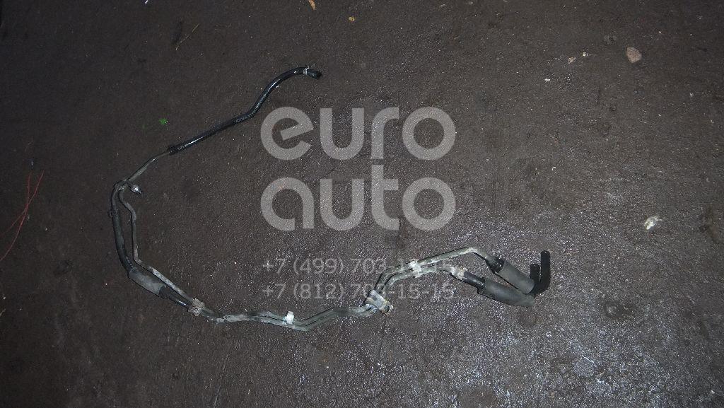 Трубка гидроусилителя для Chevrolet Captiva (C100) 2006-2010 - Фото №1