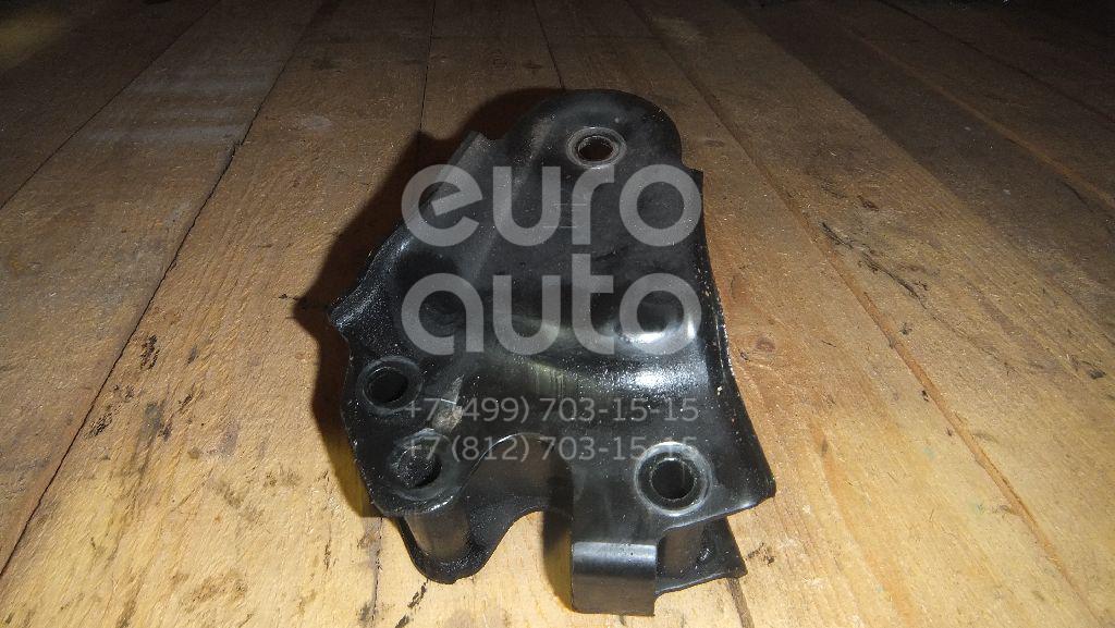 Кронштейн опоры КПП для Chevrolet Captiva (C100) 2006-2010 - Фото №1