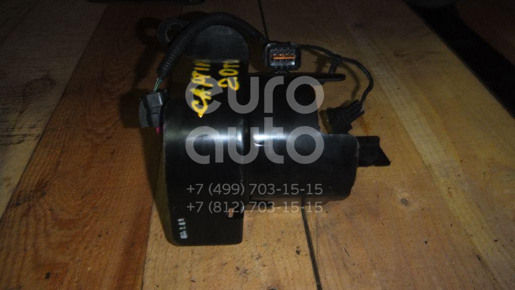 Кронштейн топливного фильтра для Chevrolet,Opel Captiva (C100) 2006-2010;Antara 2007-2015 - Фото №1