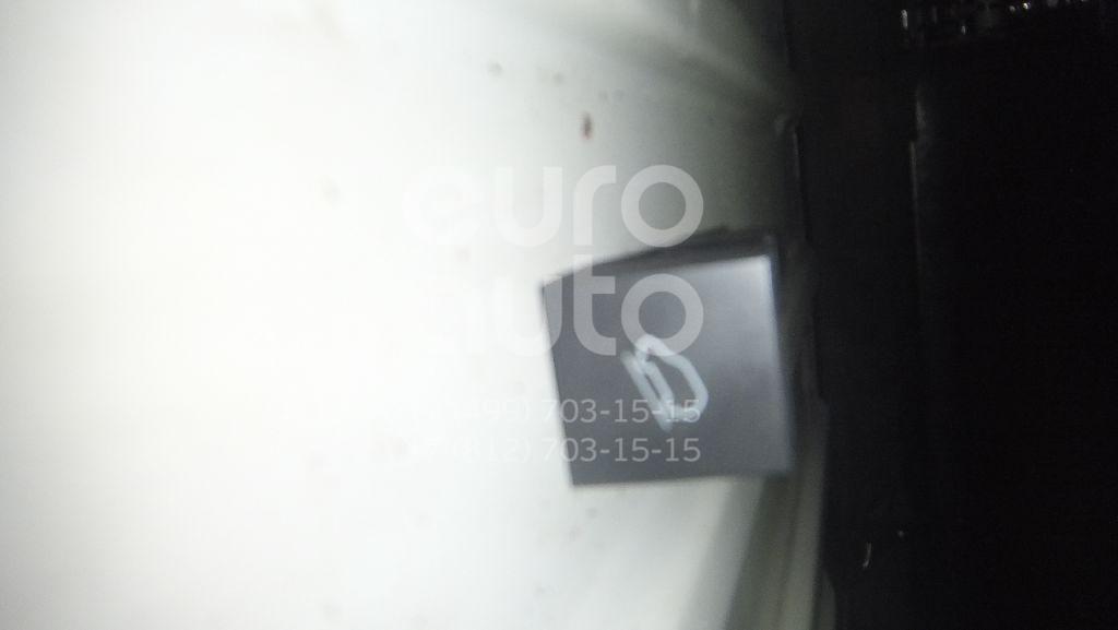 Кнопка помощи спуска со склона для Chevrolet Captiva (C100) 2006-2010 - Фото №1