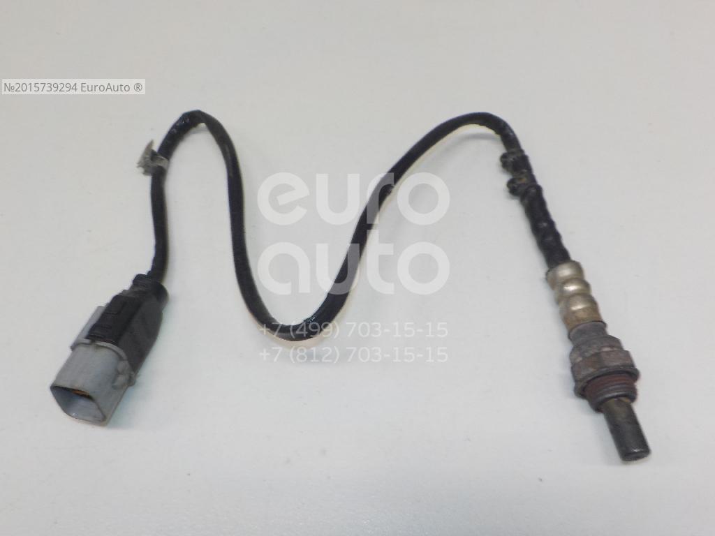 Датчик кислородный/Lambdasonde для Hyundai Tucson 2004-2010 - Фото №1