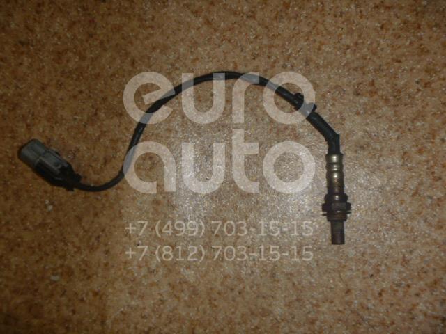 Датчик кислородный/Lambdasonde для Hyundai,Kia Tucson 2004-2010;Santa Fe (SM)/ Santa Fe Classic 2000-2012;Sportage 2004-2010;Trajet 2000-2009 - Фото №1