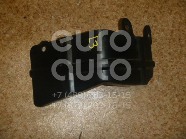 Пыльник (кузов наружные) для Hyundai Tucson 2004-2010 - Фото №1