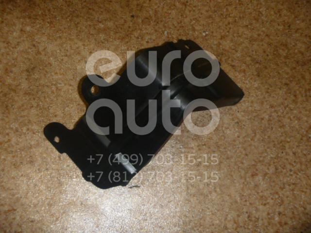 Пыльник (кузов наружные) для Hyundai Tucson 2004-2010 - Фото №1