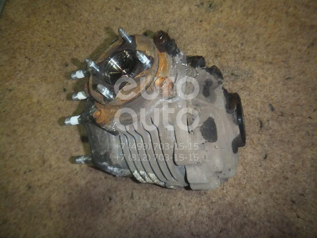 Коробка раздаточная для Toyota RAV 4 2006-2013 - Фото №1