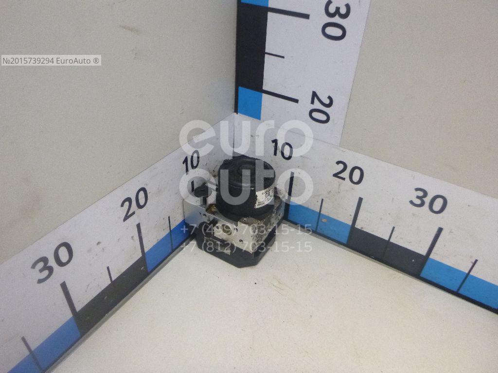 Блок ABS (насос) для Hyundai Tucson 2004-2010 - Фото №1