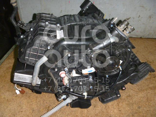 Корпус отопителя для Honda Civic 5D 2006-2012 - Фото №1