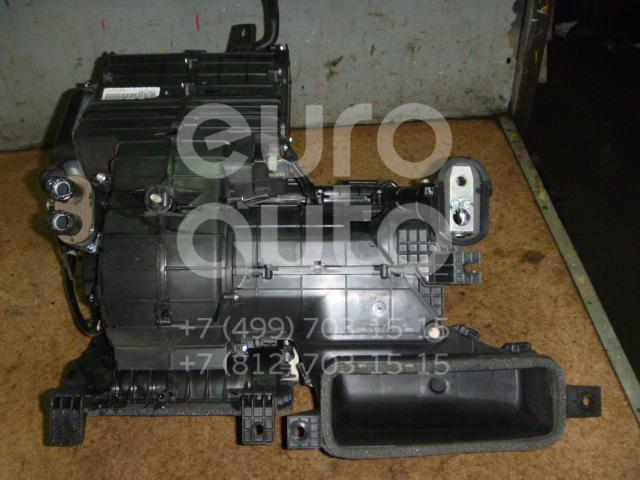Корпус отопителя для Honda Civic 5D 2006-2012 - Фото №1