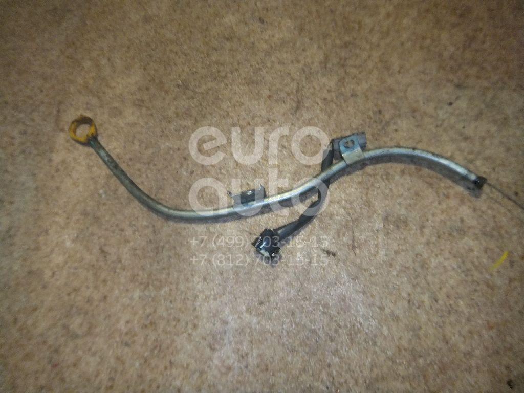 Щуп масляный для Toyota,Lexus RAV 4 2006-2013;Avensis III 2009>;RAV 4 2013>;NX 200/300H 2014> - Фото №1