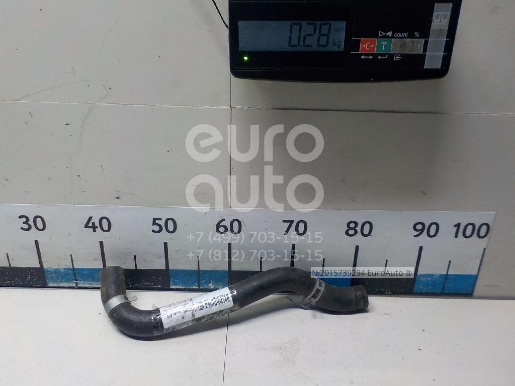 Патрубок радиатора для Honda Civic 5D 2006-2012 - Фото №1