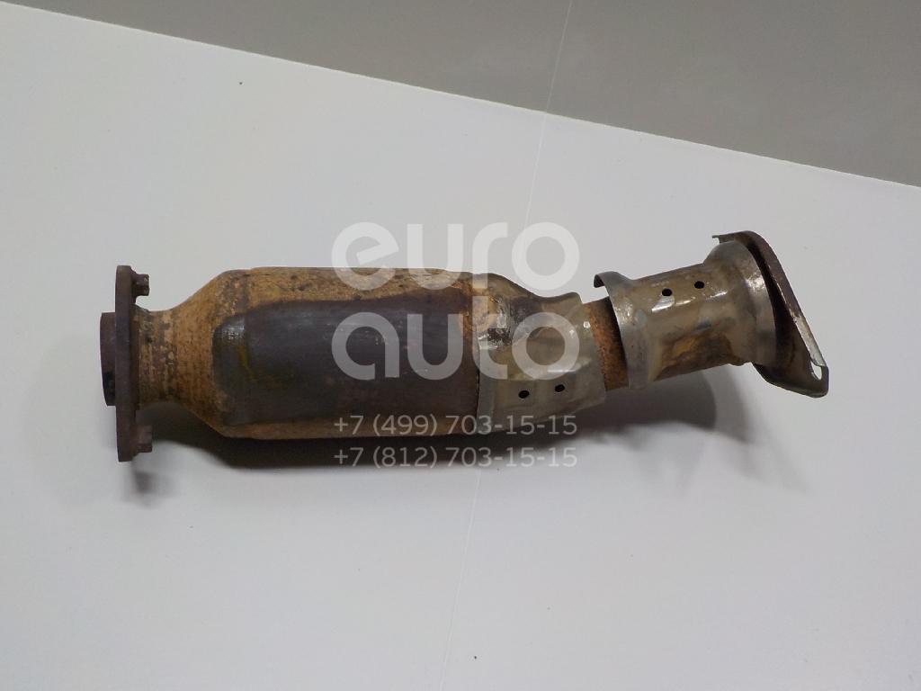 Катализатор для Toyota RAV 4 2006-2013 - Фото №1