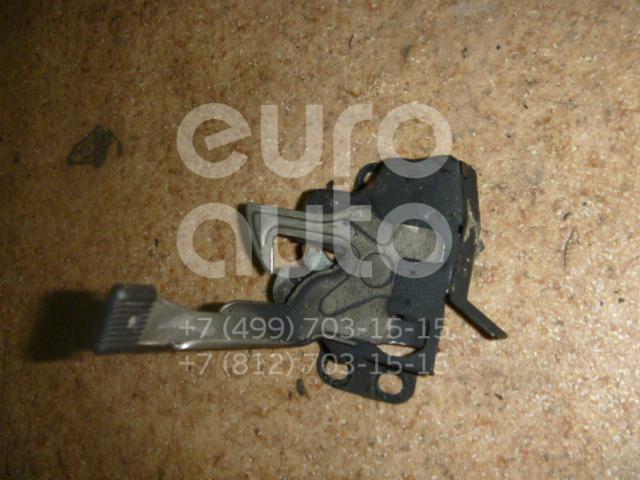 Замок капота для Honda Civic 5D 2006-2012 - Фото №1
