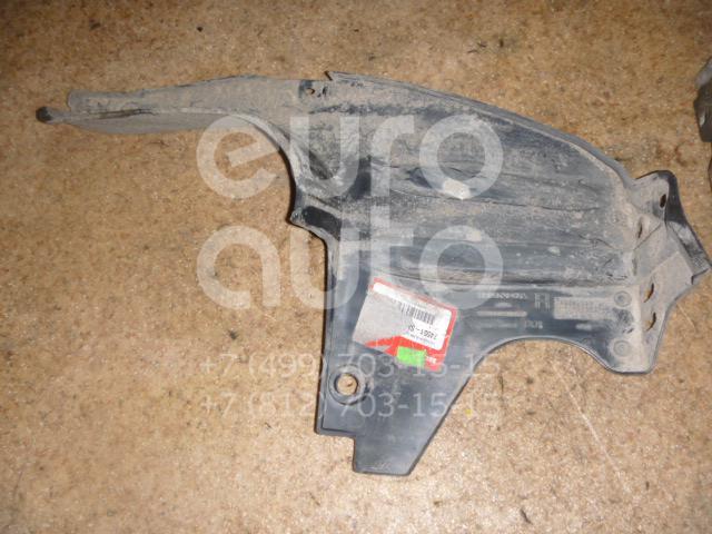 Пыльник (кузов наружные) для Honda Civic 5D 2006-2012 - Фото №1