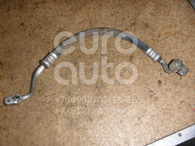 Трубка кондиционера для Honda Civic 5D 2006-2012 - Фото №1