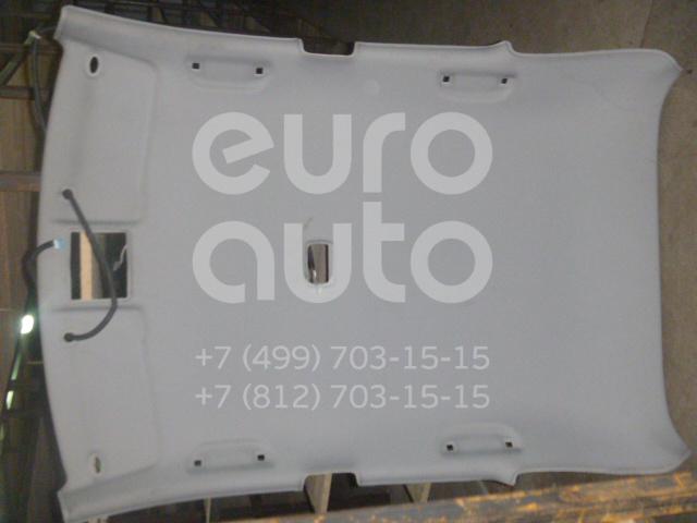 Обшивка потолка для Honda Civic 5D 2006-2012 - Фото №1