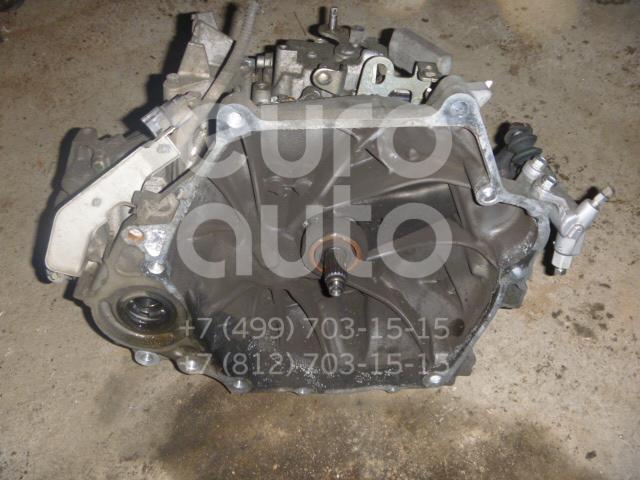 МКПП (механическая коробка переключения передач) для Honda Civic 5D 2006-2012 - Фото №1