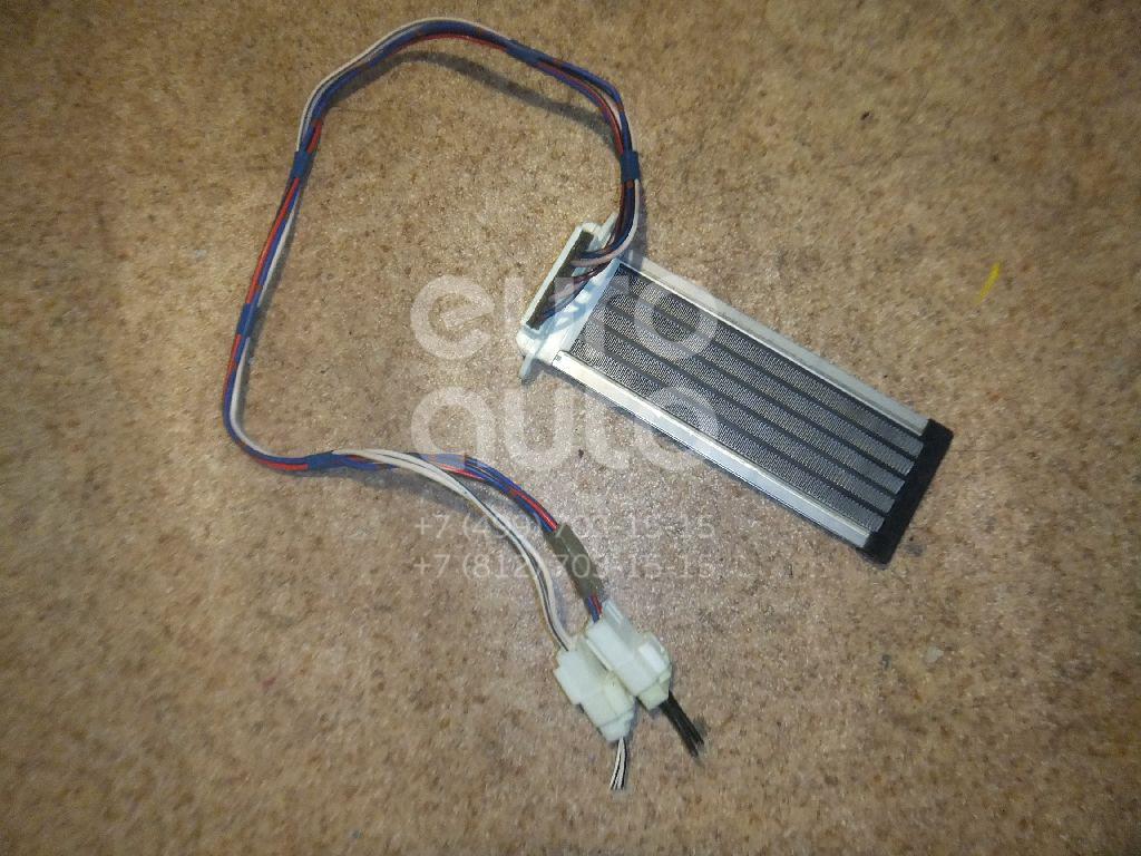 Радиатор отопителя электрический для Toyota RAV 4 2006-2013;Corolla E15 2006-2013;HiAce H200 2005>;RAV 4 2013> - Фото №1