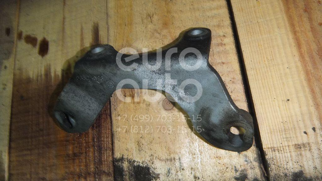 Кронштейн КПП для Chevrolet,Opel Captiva (C100) 2006-2010;Antara 2007-2015 - Фото №1