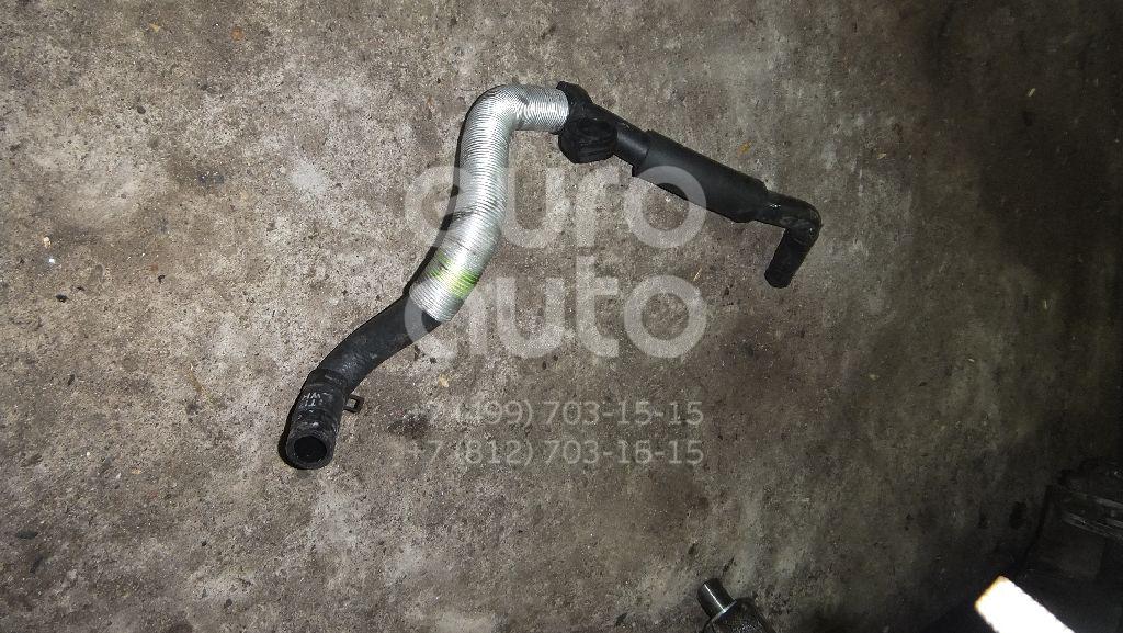 Патрубок отопителя для Chevrolet Captiva (C100) 2006-2010 - Фото №1